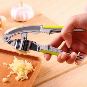 ⛔FREESHIIP⛔ Dụng cụ ép tỏi bằng tay (LOẠI BẰNG TAY)