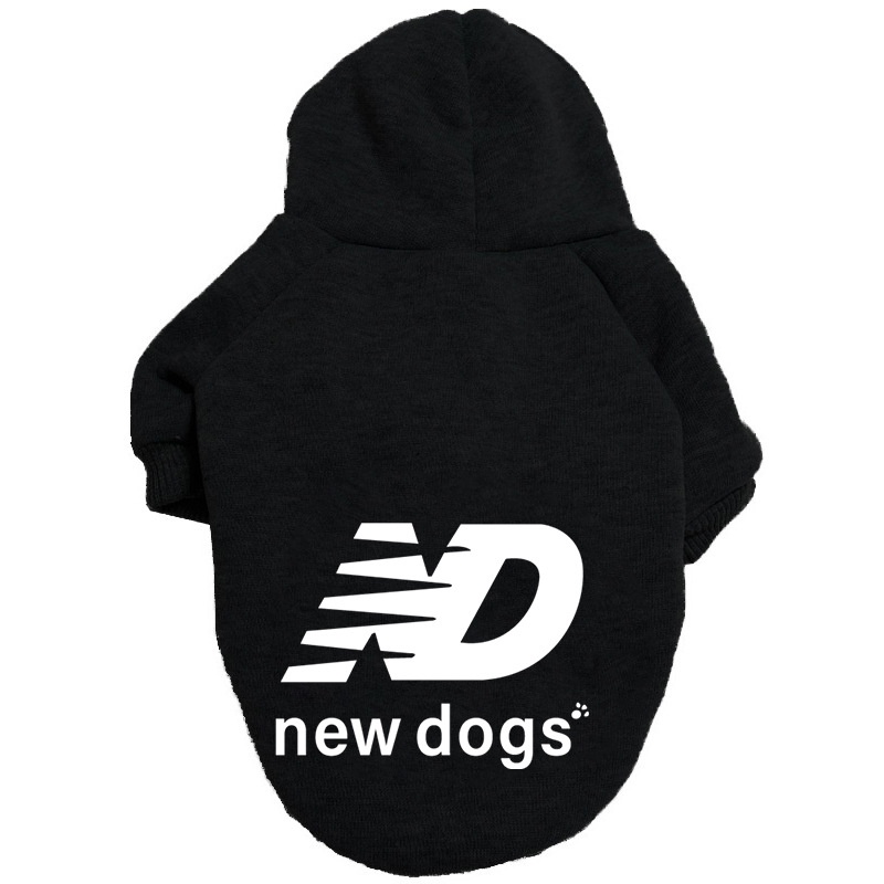 ❤️Mới❤️Áo Hoodie Thời Trang Thu Đông Cho Thú Cưng