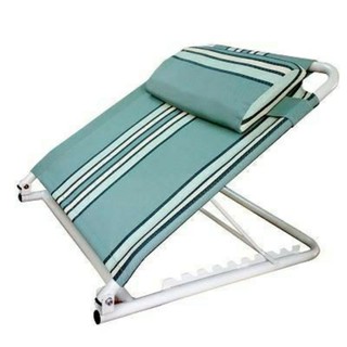 bục tựa lưng người bệnh