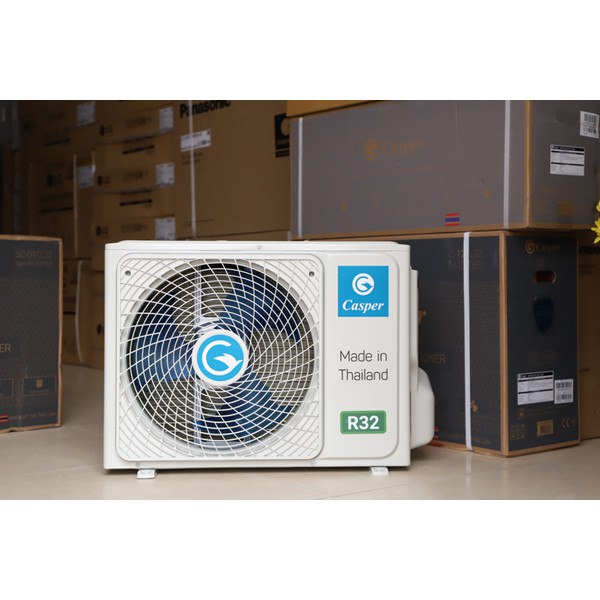 Điều hòa Casper 9000BTU SC-09TL32