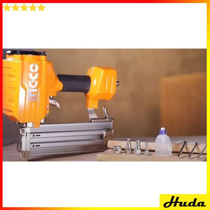Súng bắn đinh bê tông ST64 Ingco ACN18641  JKL