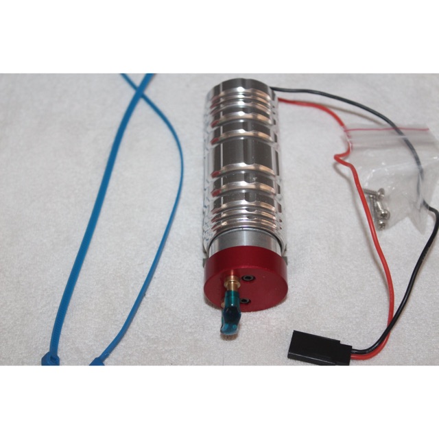 Bơm xăng điện cnc 12v
