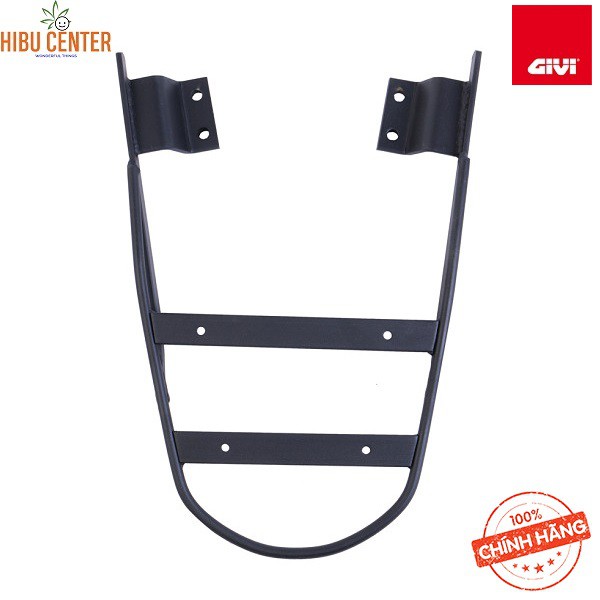 Baga GIVI Racking System MV-Monorack Cho Các Dòng Xe Máy Côn Tay Hàng Chính Hãng – HBCENTER