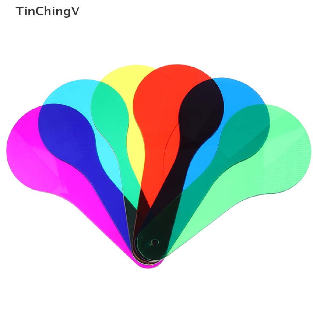 Bộ 6 Bảng Học Tô Màu Theo Phương Pháp Montessori Cho Bé