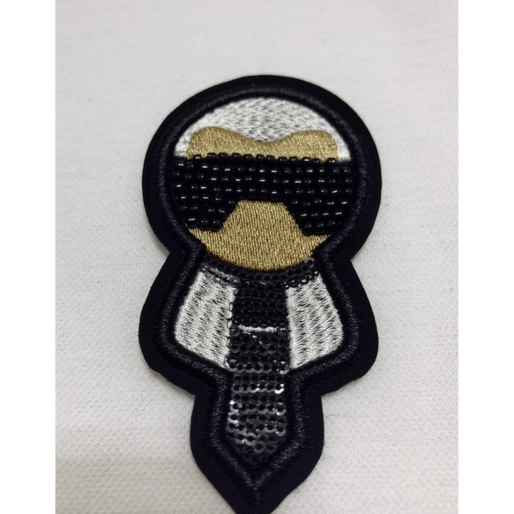 Áo Sơ Mi Cotton Nửa Tay Fend1 Với Hình Ảnh Raphael Polo