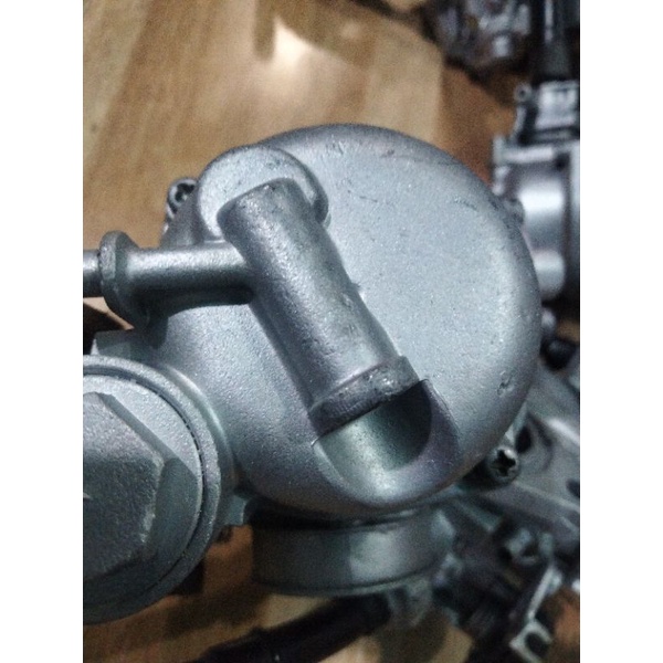 Bình xăng con zin anpha rs Honda như mới