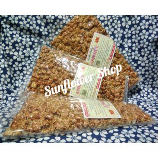 Kẹo Đậu Phộng Mè Anh Huề