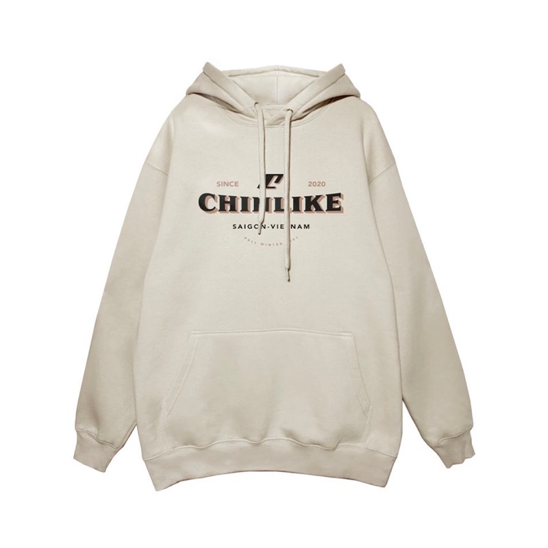 SAND CLASSIC HOODIE