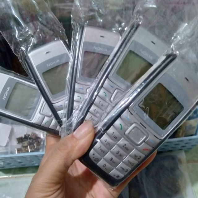 [CC123] [DN123] [TKN123] Điện thoại nokia 1110i cũ