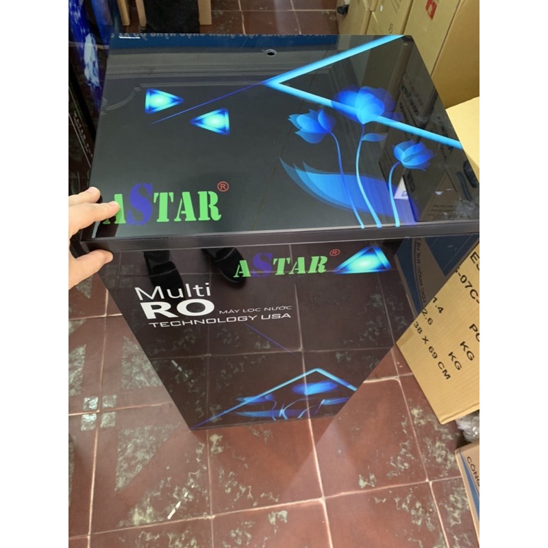 Vỏ Tủ Máy Lọc Nước ♥️ Tủ Đựng Máy Lọc Nước ( Giao mầu Ngẫu Nhiên) | BigBuy360 - bigbuy360.vn