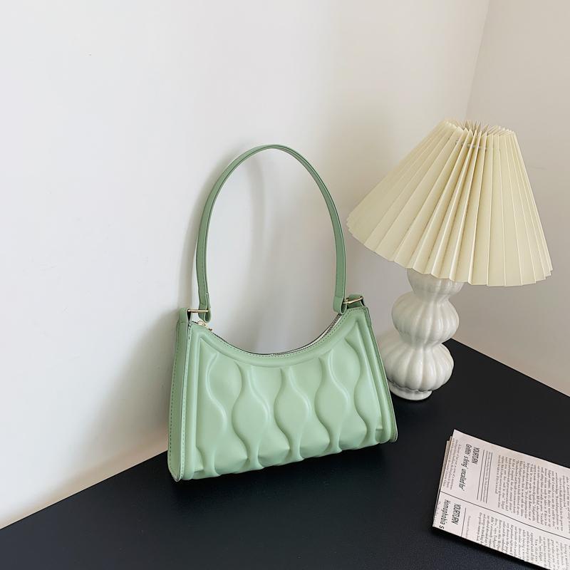 Túi Xách Đeo Vai Hình Vuông Nhỏ Nhắn Phong Cách Hàn Quốc Thời Trang Mùa Hè Dành Cho Nữ