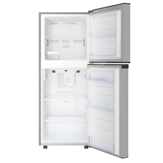 RT-215VS -- MIỄN PHÍ CÔNG LẮP ĐẶT --Tủ lạnh Casper Inverter 200 lít RT-215VS Mới 2022