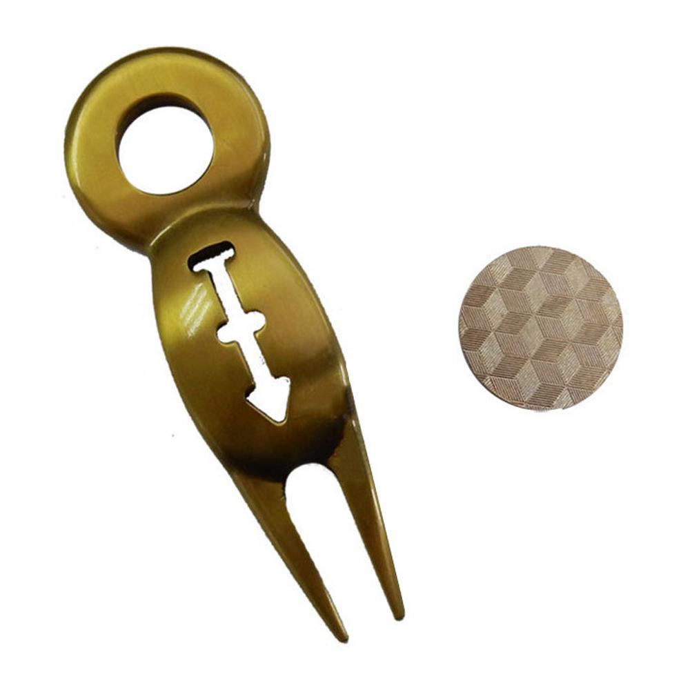 Dụng Cụ Đánh Dấu Vị Trí Gậy Đánh Golf Chuyên Dụng