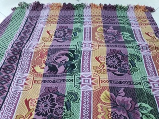 Thảm thổ cẩm