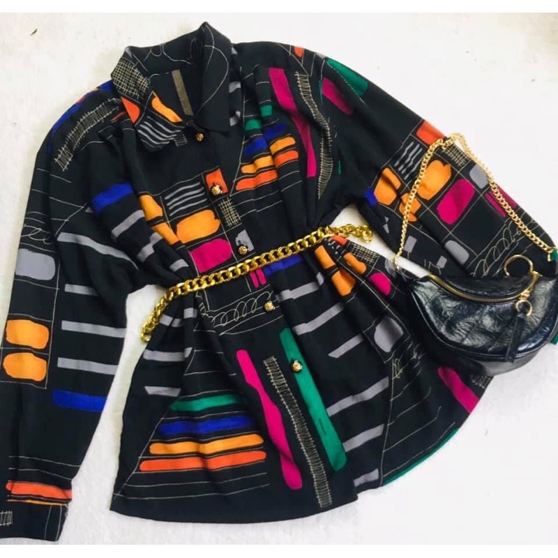 Áo sale cuối năm 2402