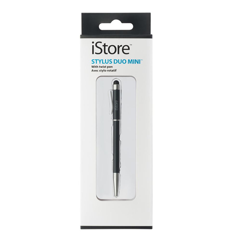 Bút cảm ứng Istore Stylus Duo Mini