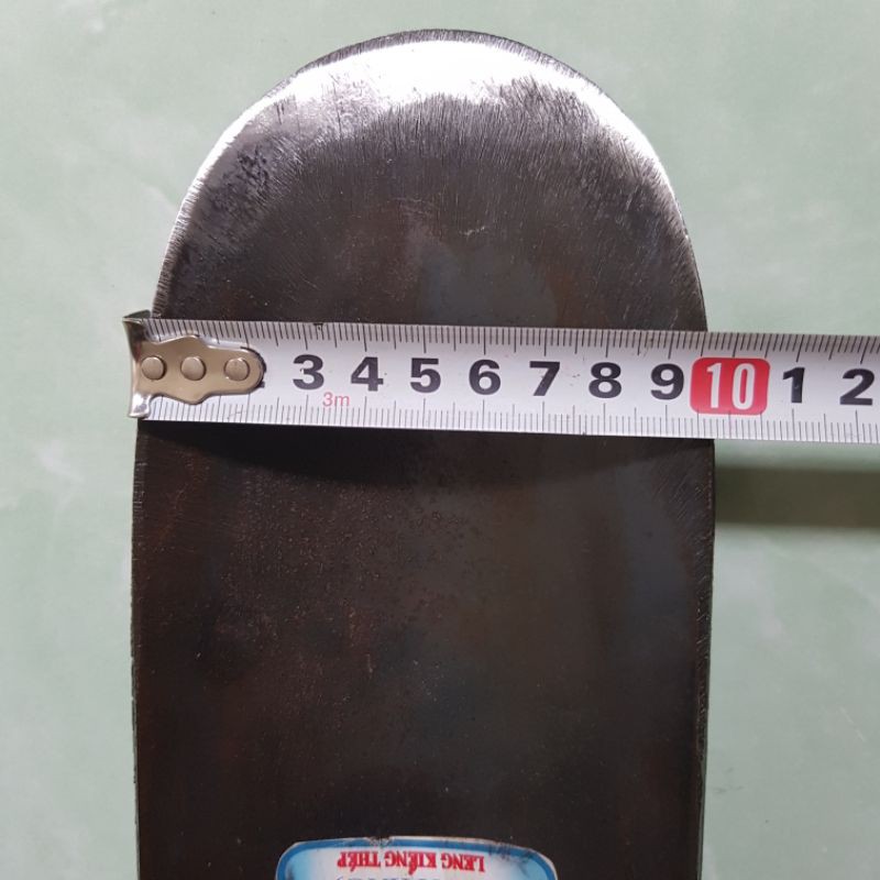 Leng bứng kiểng thép lưỡi dầy Cao Cấp loại 78cm