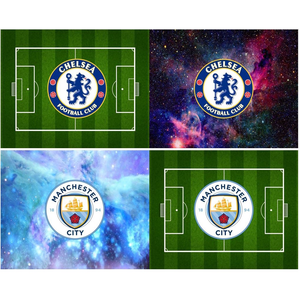 Kèm Dây Đèn &amp; Móc TreoNhững đội bóng hot nhất: Chelsea, Man City, Manchester CityTranh vải treo tường NHÀ MÂY