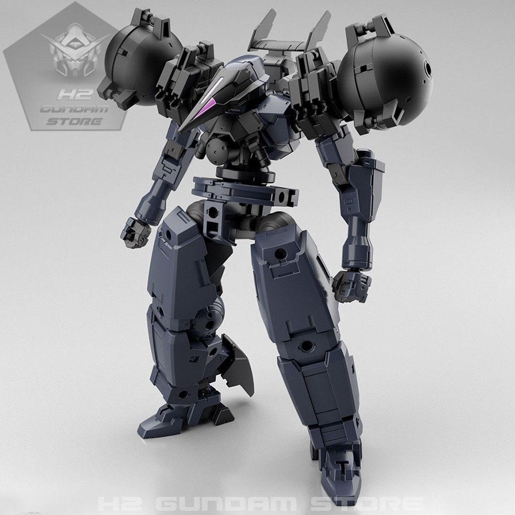 Mô hình Bandai 30MM Optional Armor for High Mobility Type