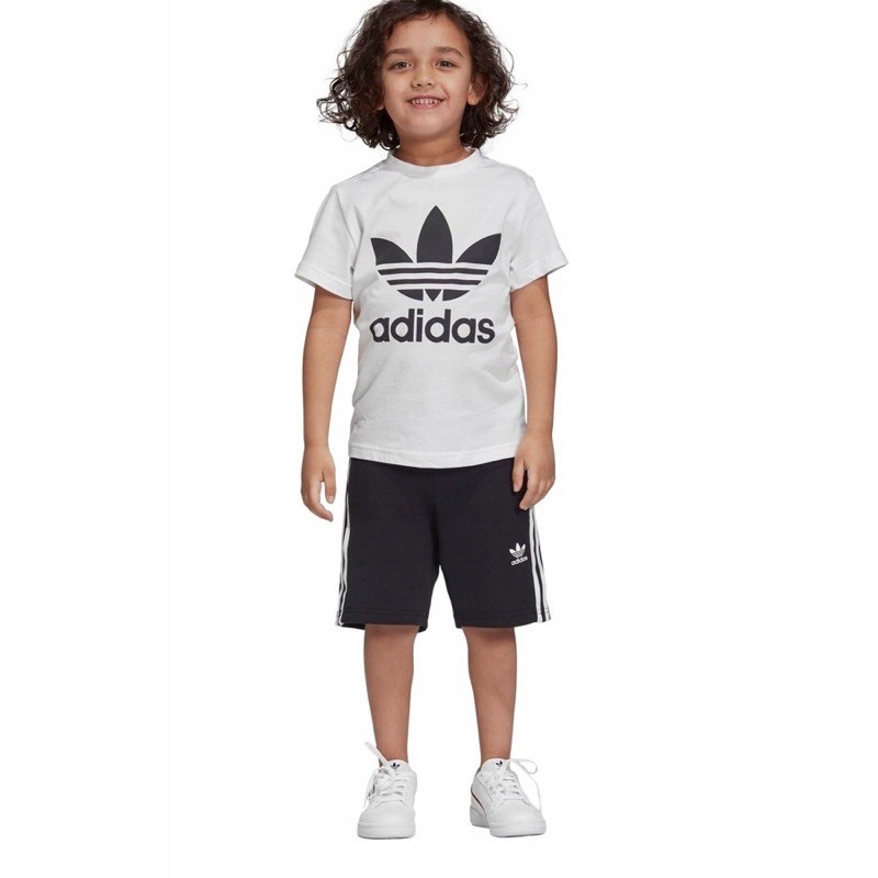 SET BỘ ADIDAS HÈ BÉ YÊU
