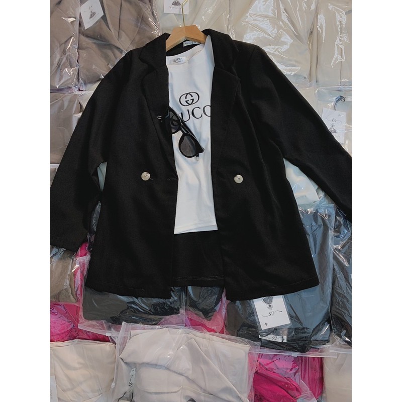 BLAZER( vest) siêu phẩm | BigBuy360 - bigbuy360.vn