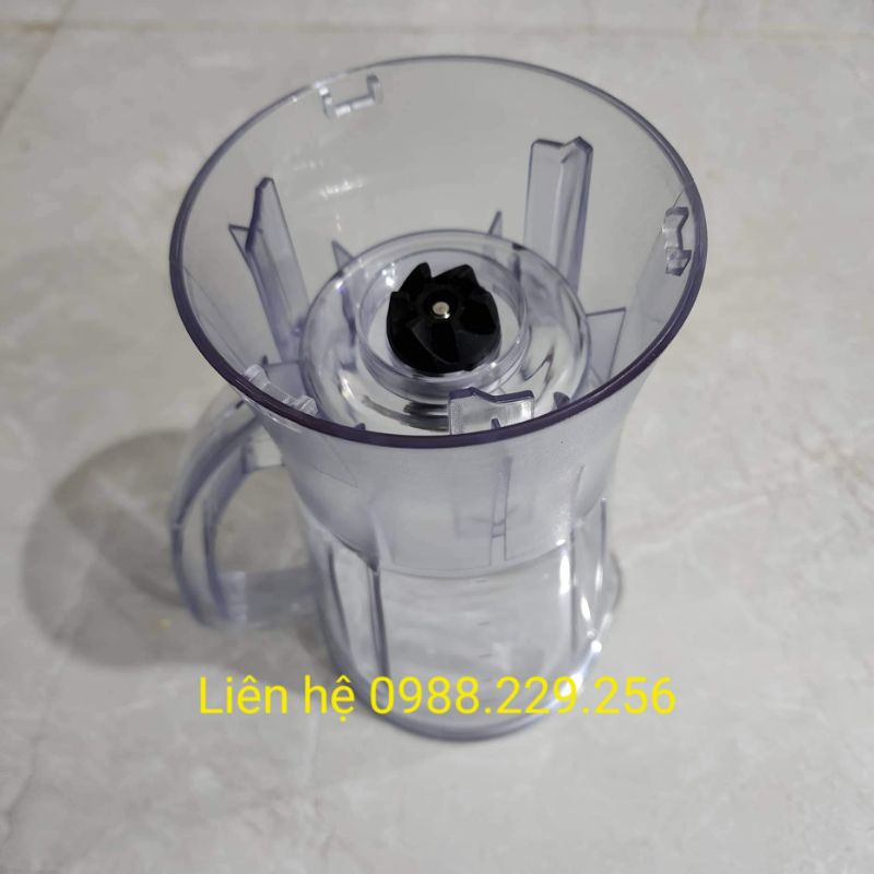 Phụ kiện cối xay sinh tố panasonic MX-M200 MX-M100 MX-M210 MX-GM1011 MX337