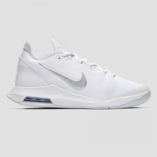 Giày thể thao Nike nữ quần vợt WMNS AIR MAX WILDCARD Brandoutlet AO7353-100