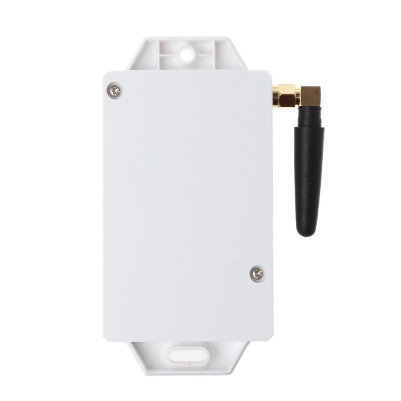 1 set mô đun tiếp nhận tín hiệu không dây DC12V-48V 1CH cho gara cửa garage | BigBuy360 - bigbuy360.vn