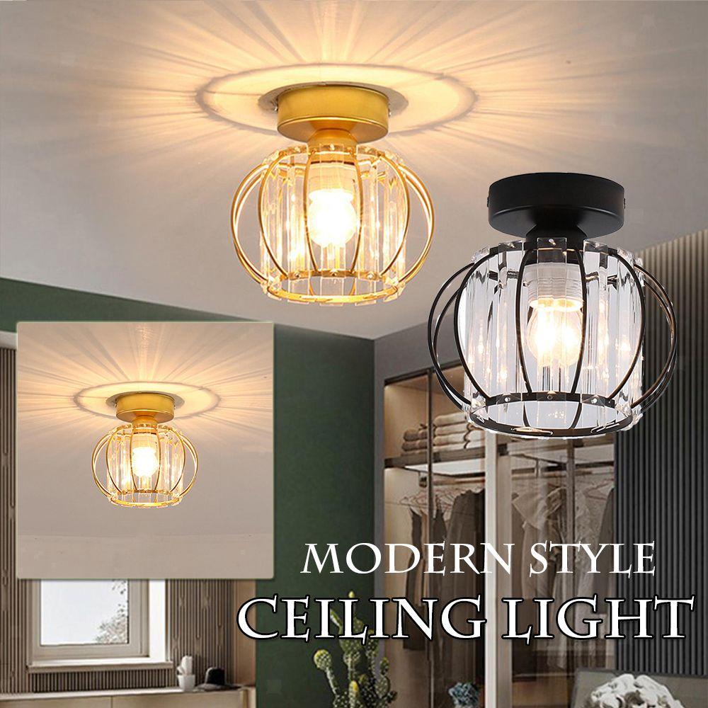 Đèn Trần DAPHS Dùng Cho Phòng Tắm