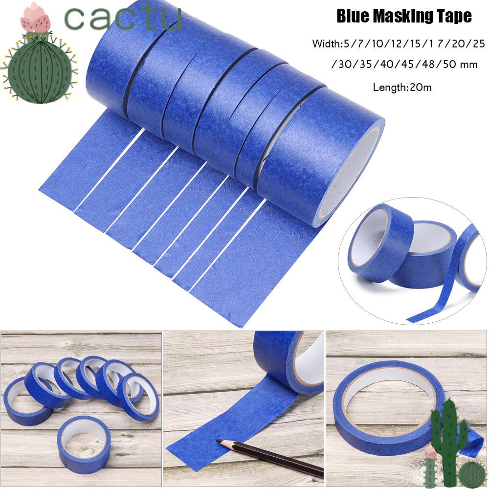 Cuộn băng dán tự dính hỗ trợ làm đồ thủ công sửa chữa nhà cửa đa năng tiện dụng chất lượng cao