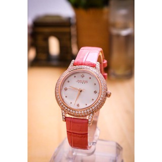 Đồng Hồ Nữ Julius JS-044