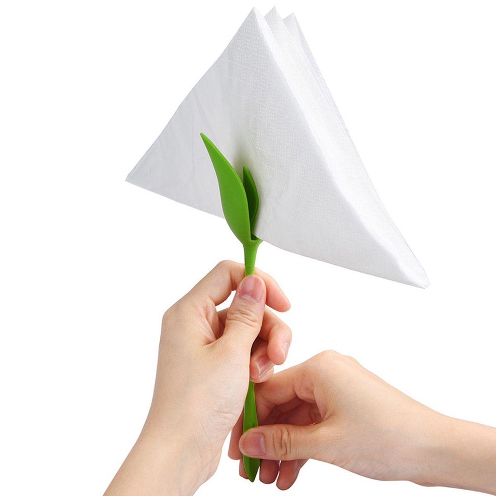 Nhẫn Giấy Xếp Hình Origami Sáng Tạo