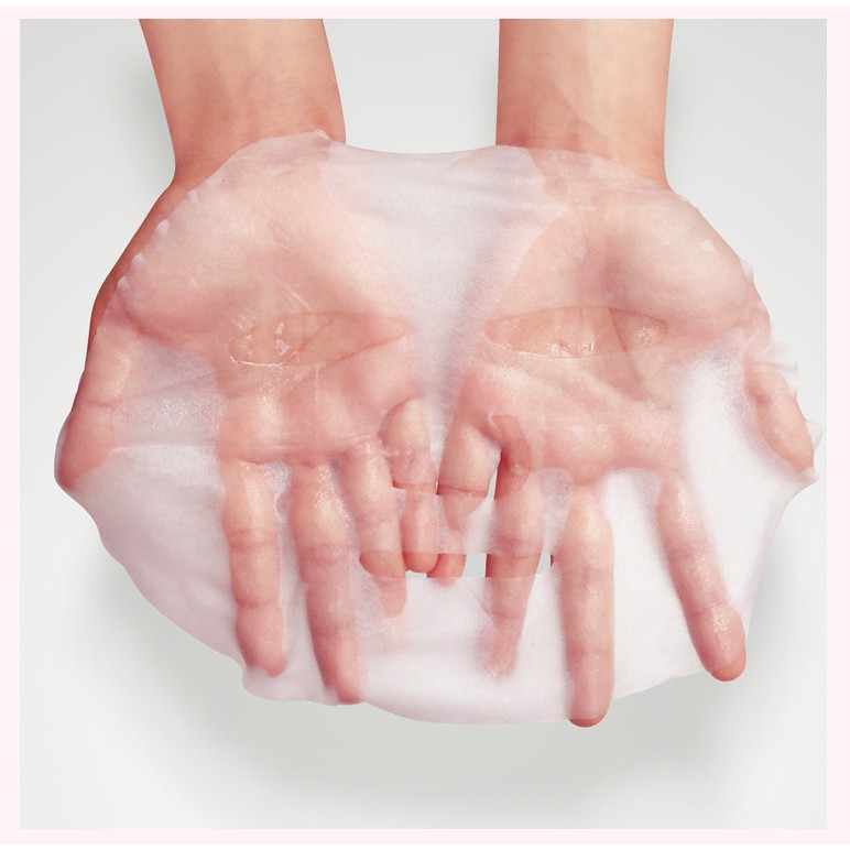 Mặt nạ dưỡng da cấp ẩm thải độc HA Images | BigBuy360 - bigbuy360.vn