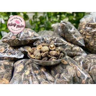 NẤM ĐÔNG CÔ 100Gr