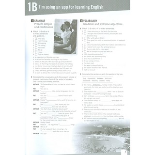 Sách - Empower Intermediate Workbook With Online Access - B1+