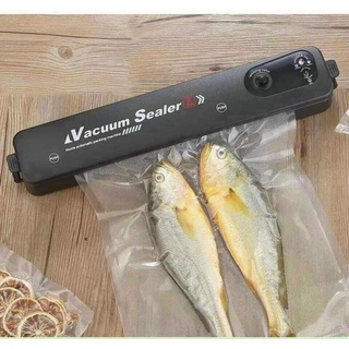 Máy hút chân không mini