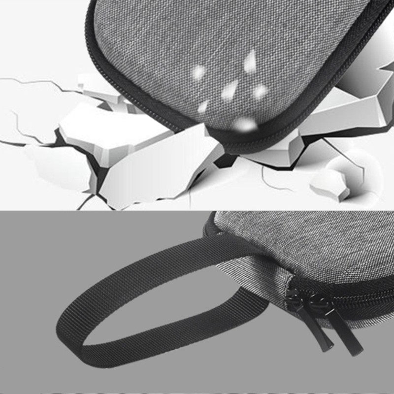 Hộp Đựng Tiện Dụng Chất Lượng Cao Cho Samsung T7 | BigBuy360 - bigbuy360.vn