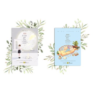 999 LÁ THƯ GỬI CHO CHÍNH MÌNH
