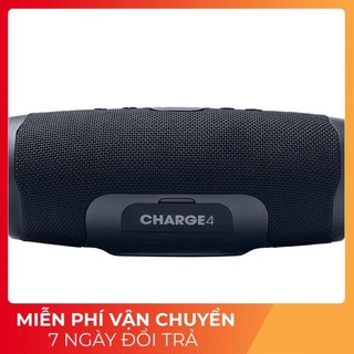 Loa JBL Charge 4 - Chính hãng