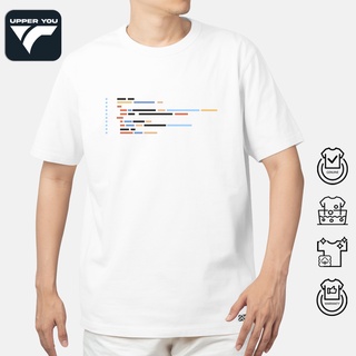 Áo thun Local Brand Unisex from rộng, Áo phông thời trang phong cách - Upper You UP05