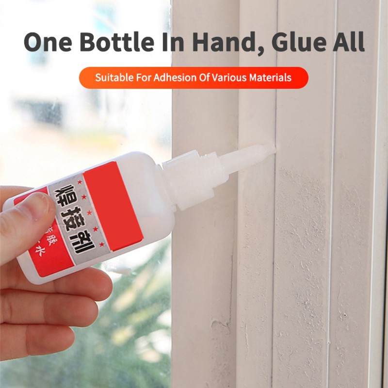 Tuýp Keo Hàn Đa Năng 20g / 50g