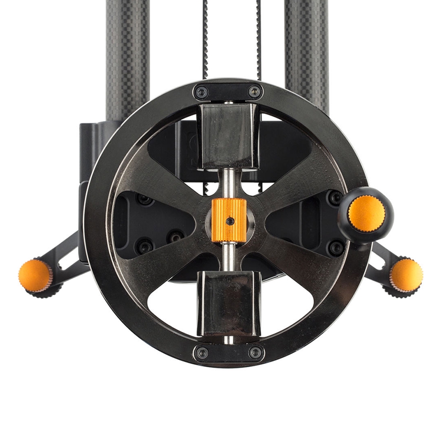 Thanh Trượt Slider PRO Carbon SL1000 - Hàng Nhập Khẩu