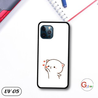Ốp lưng IPhone 12 Pro Max dễ thương