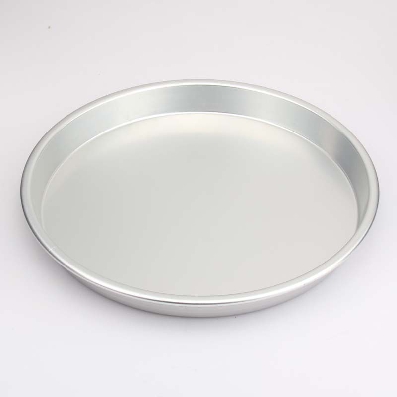 Khuôn Pizza nhôm, 8inch - 18083