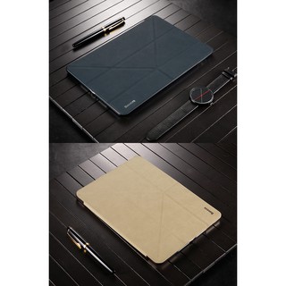 {NHIỀU MÀU} Bao da BASEUS Simplism Y-Type cho iPad Pro 10.5 inch