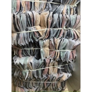 set vest cổ sen kèm ảnh thật