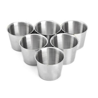 Ly đá inox tiện dụng7Cm