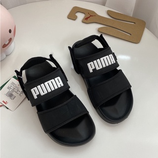 (Có sẵn) - Giày Sandal Puma chính hãng