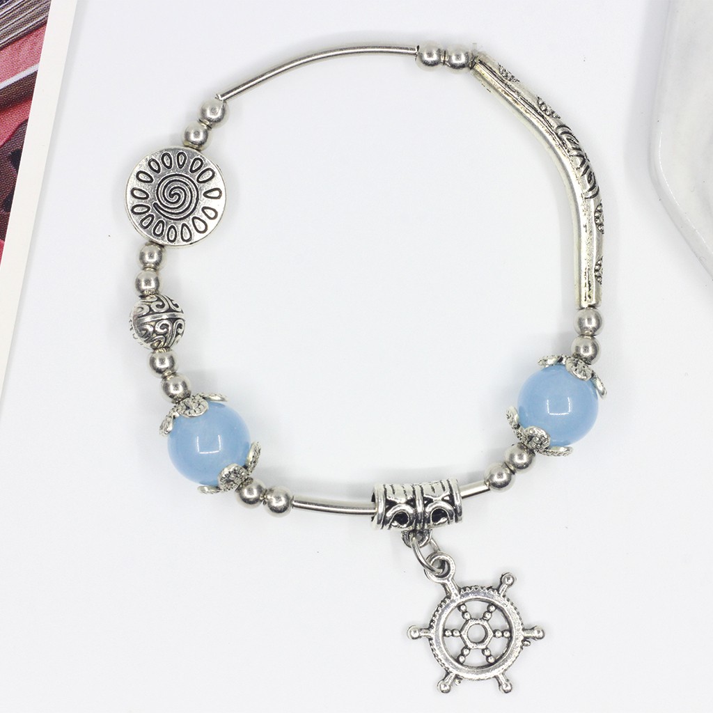 Lắc tay nữ handmade Enrose – HM20
