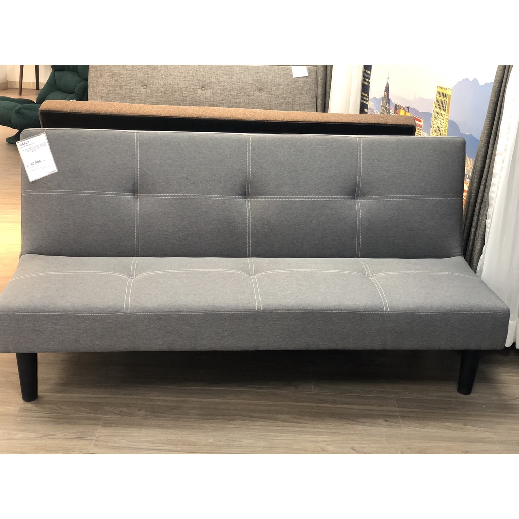 [Mã BMBAU300 giảm 10% đơn 499K] Ghế Sofa Giường Thông Minh Thegioisofa Marcy Sofa Bed Đa Năng